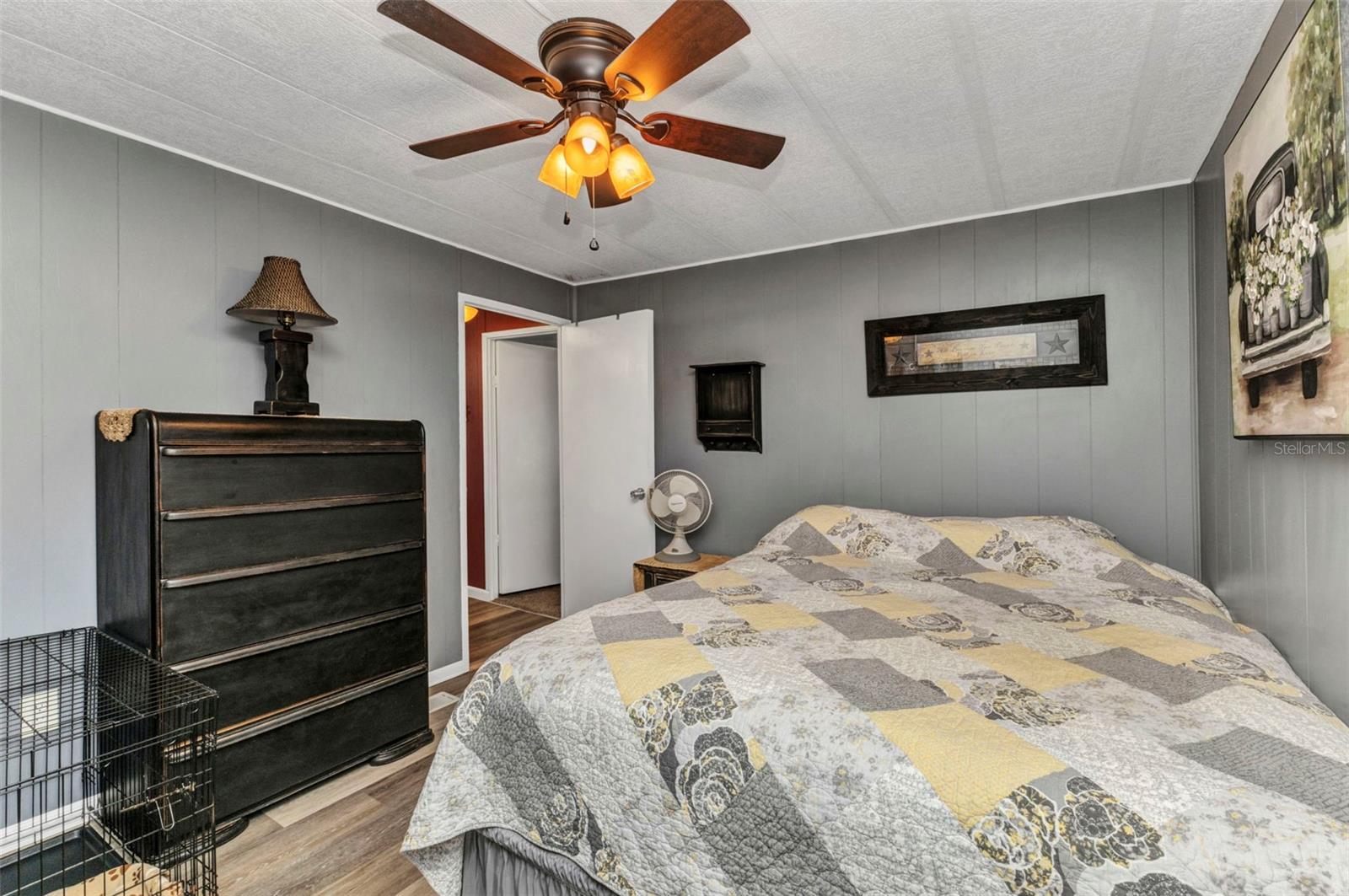 ALLIGATOR PARK COOP, PUNTA GORDA, FL, 33950