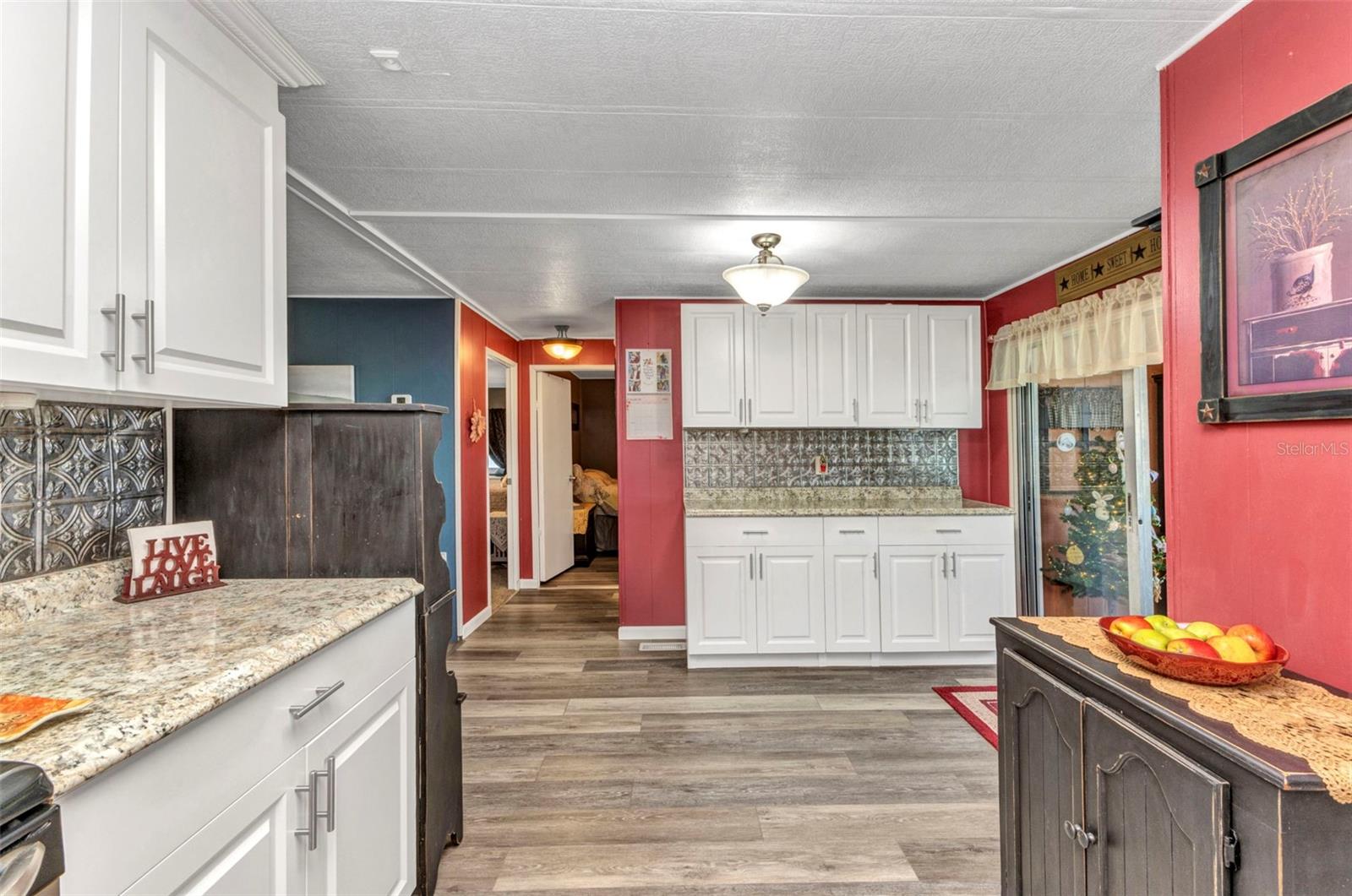 ALLIGATOR PARK COOP, PUNTA GORDA, FL, 33950