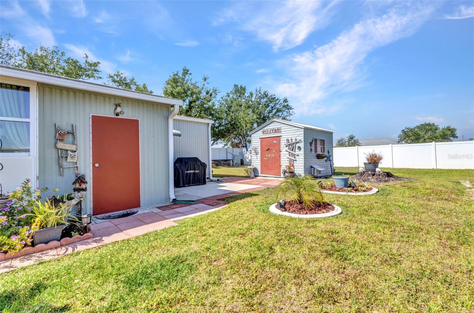 ALLIGATOR PARK COOP, PUNTA GORDA, FL, 33950