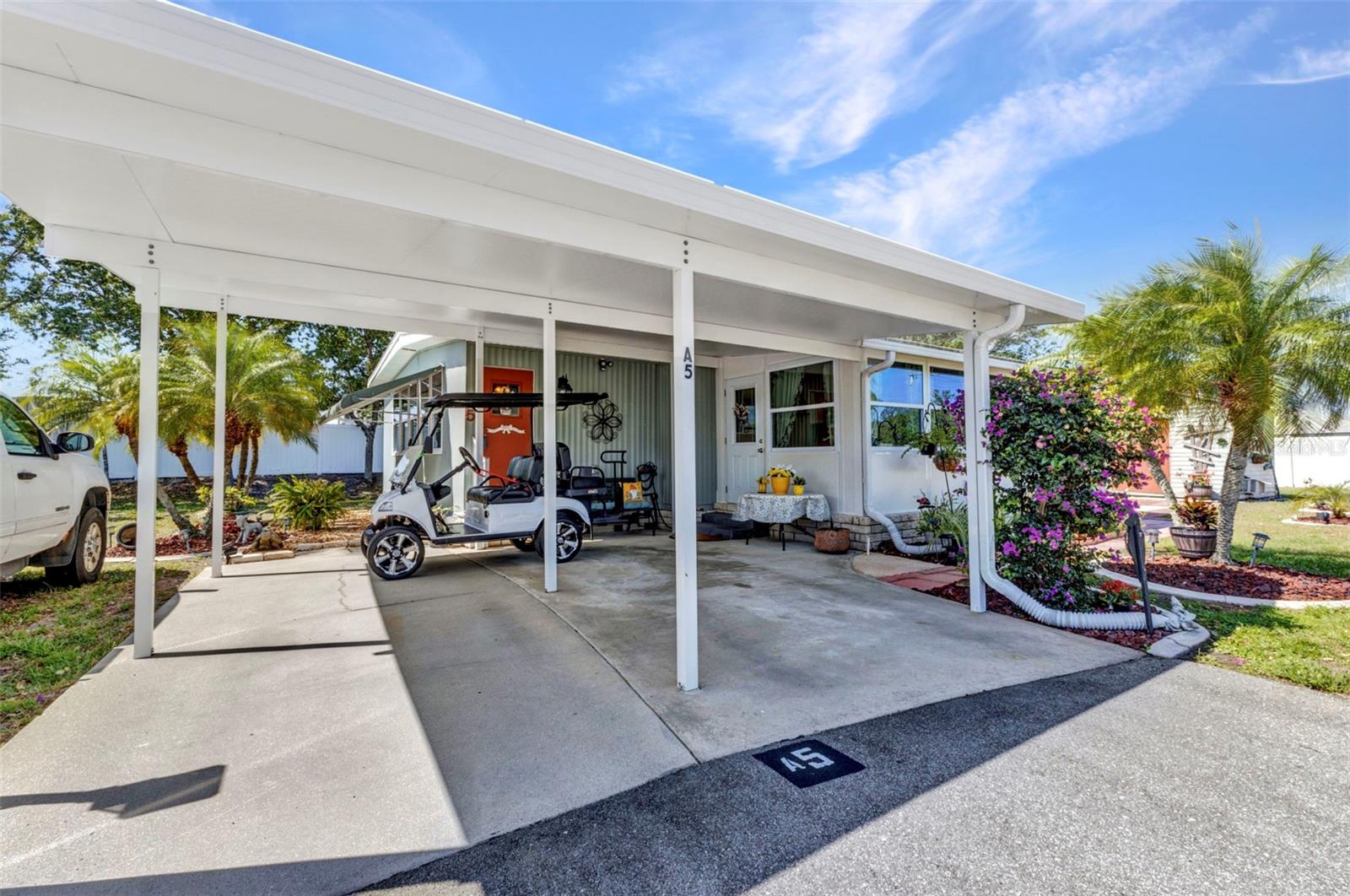 ALLIGATOR PARK COOP, PUNTA GORDA, FL, 33950