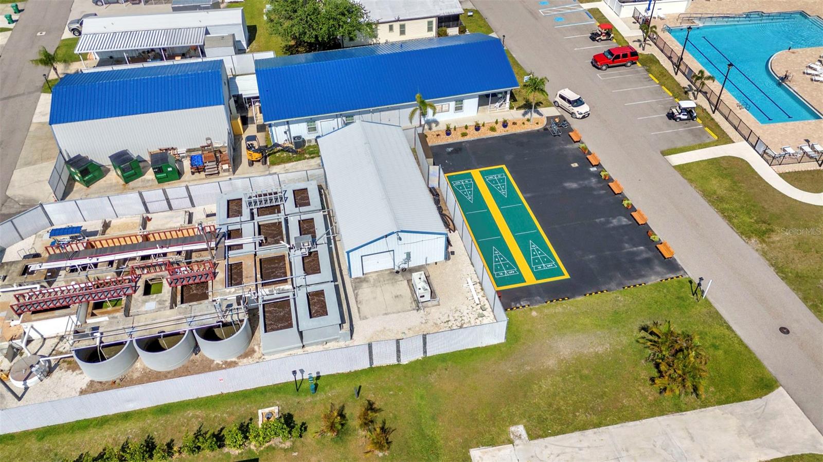 ALLIGATOR PARK COOP, PUNTA GORDA, FL, 33950