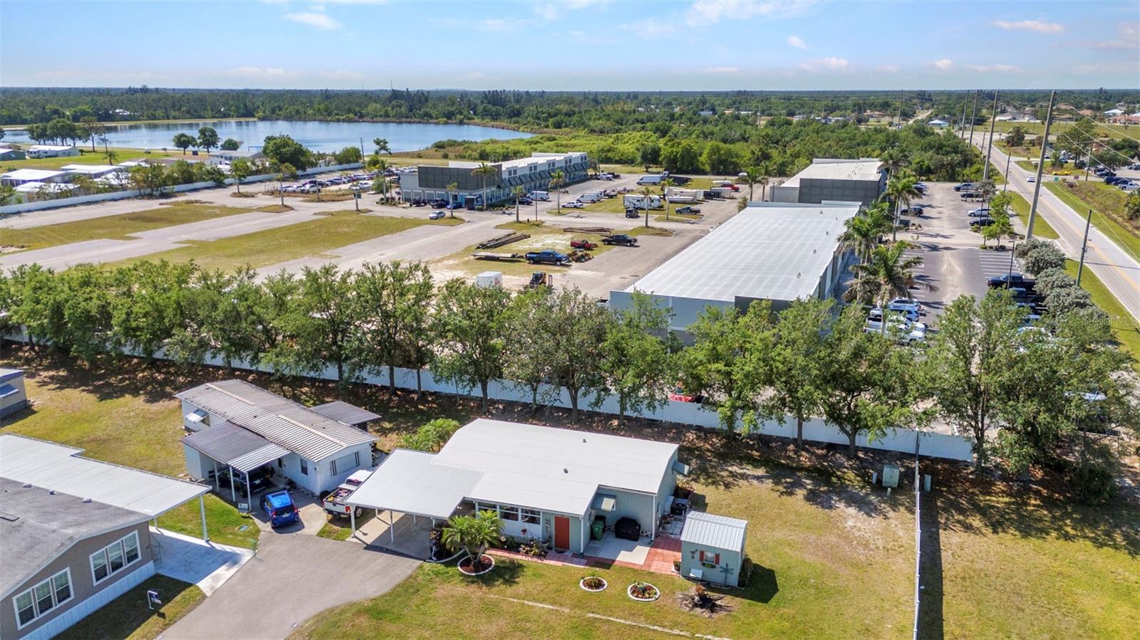 ALLIGATOR PARK COOP, PUNTA GORDA, FL, 33950