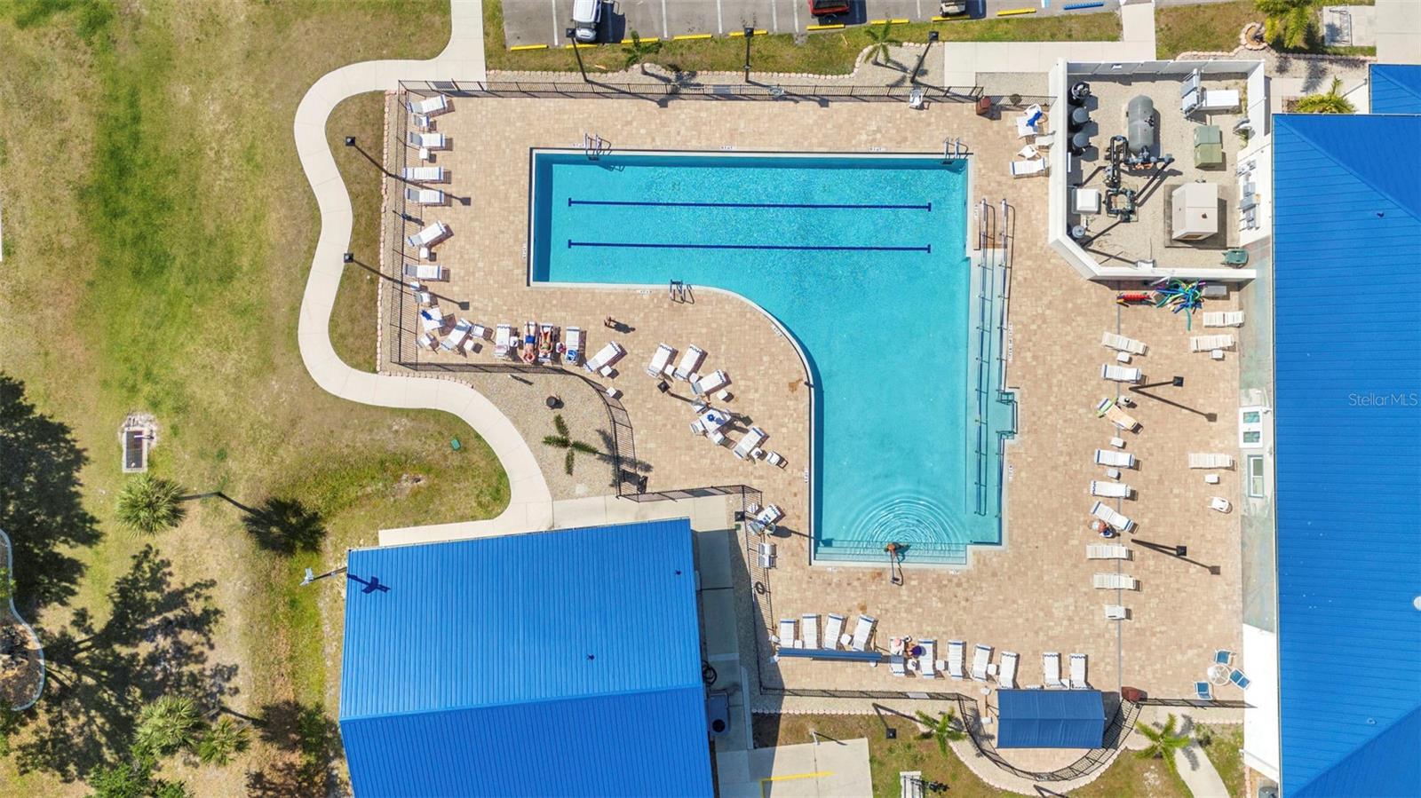 ALLIGATOR PARK COOP, PUNTA GORDA, FL, 33950