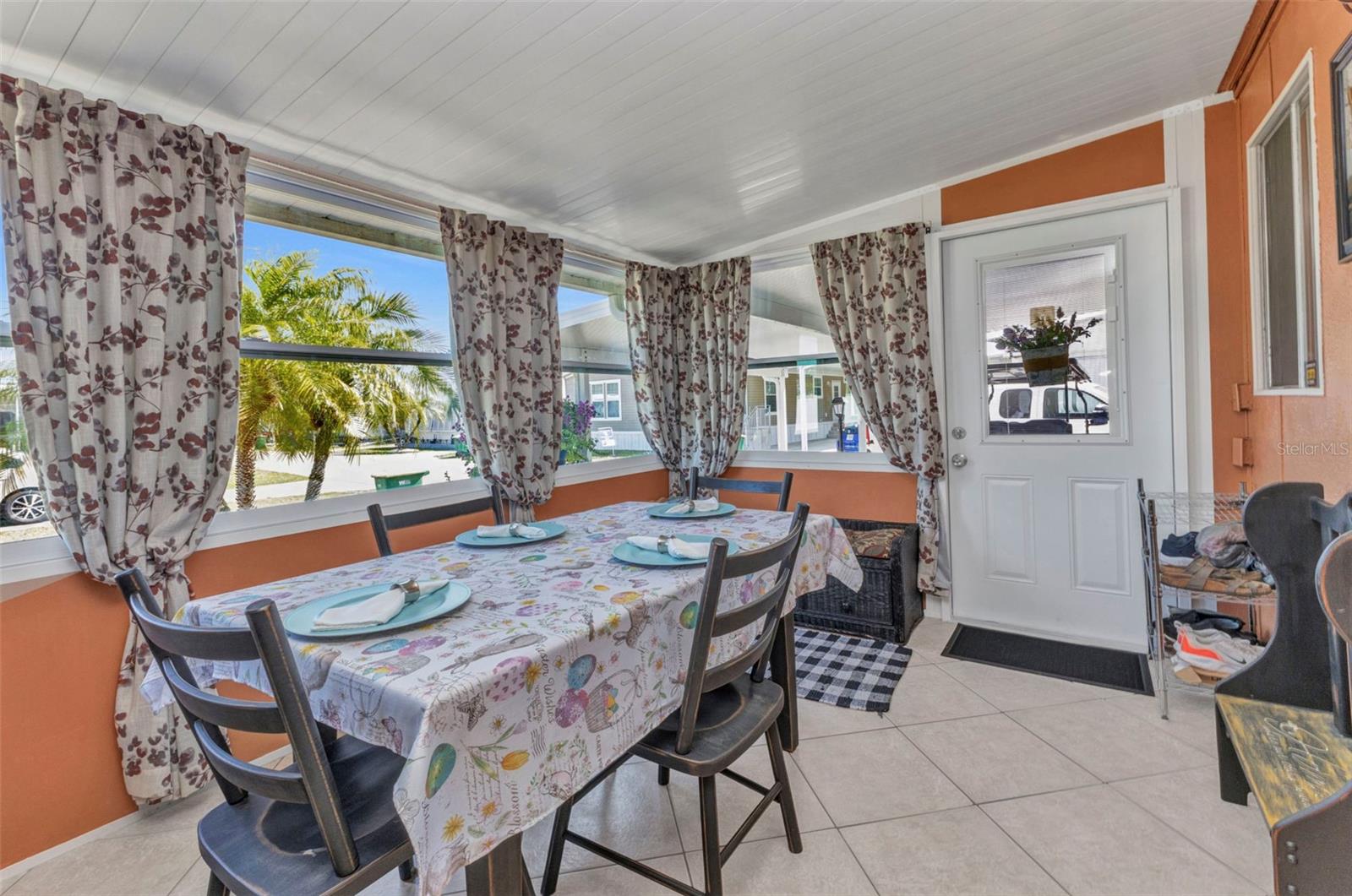 ALLIGATOR PARK COOP, PUNTA GORDA, FL, 33950