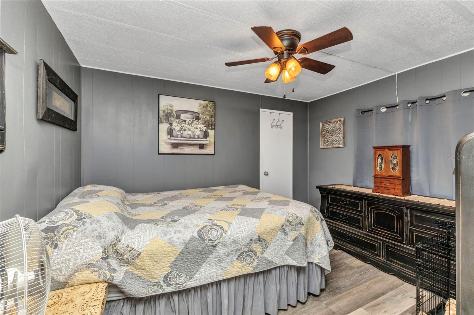 ALLIGATOR PARK COOP, PUNTA GORDA, FL, 33950