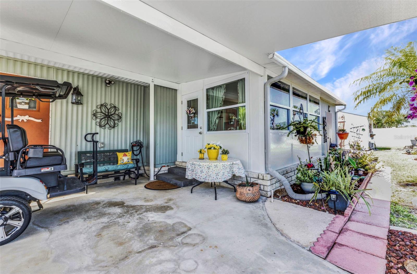 ALLIGATOR PARK COOP, PUNTA GORDA, FL, 33950