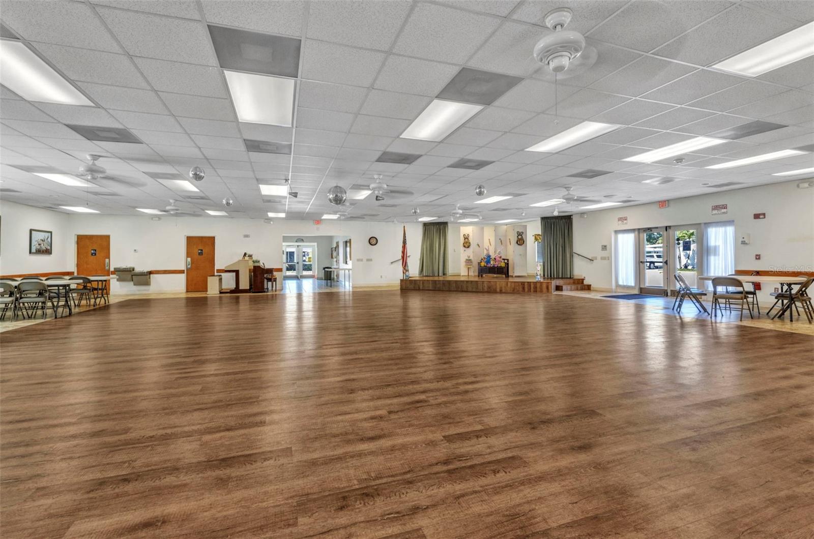 ALLIGATOR PARK COOP, PUNTA GORDA, FL, 33950