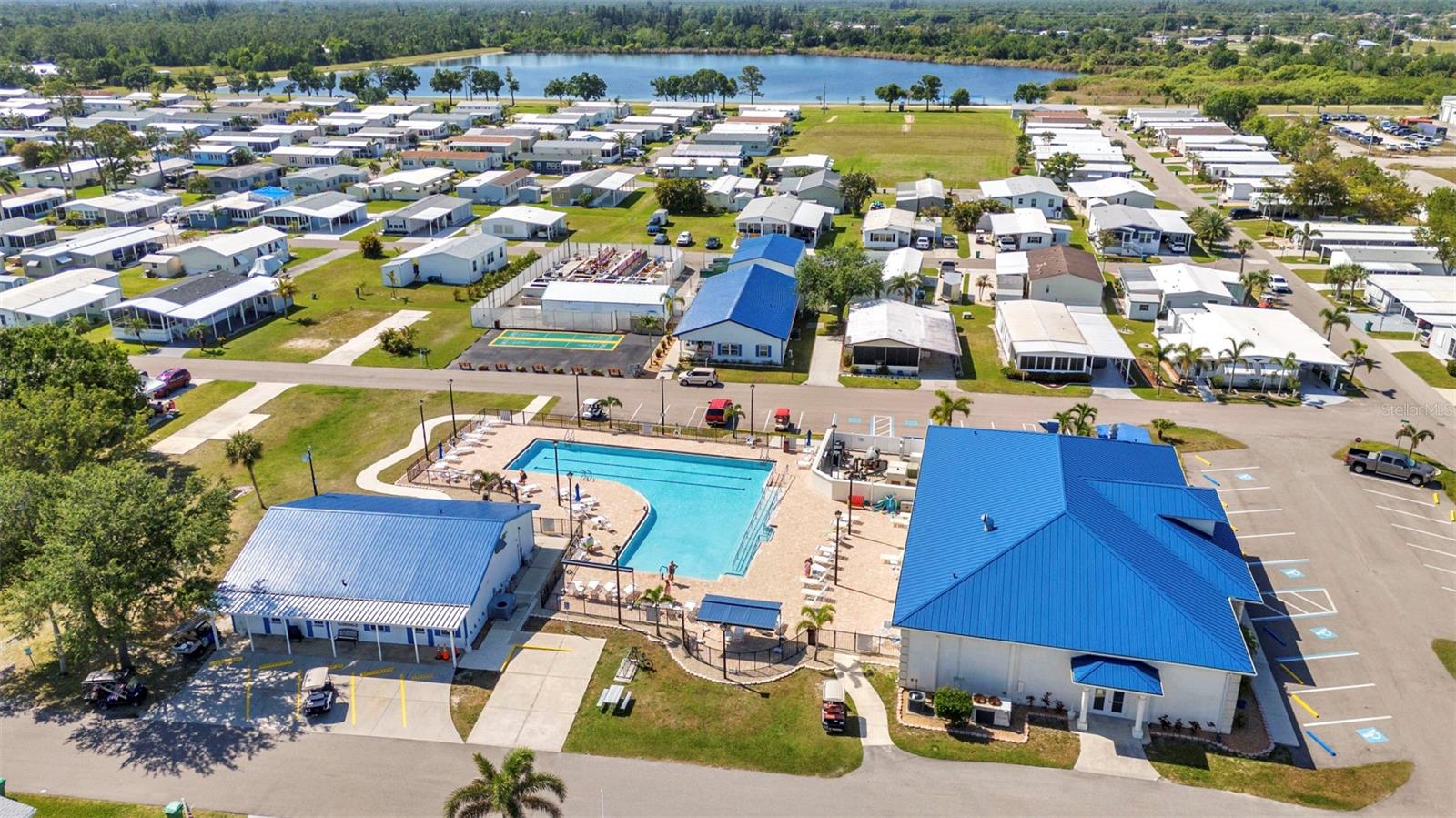 ALLIGATOR PARK COOP, PUNTA GORDA, FL, 33950