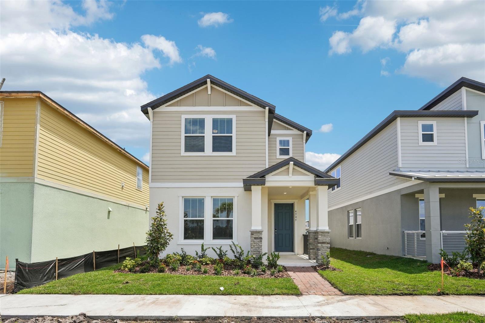 4545 CROSS PRAIRIE PKWY, ST CLOUD, FL, 34772