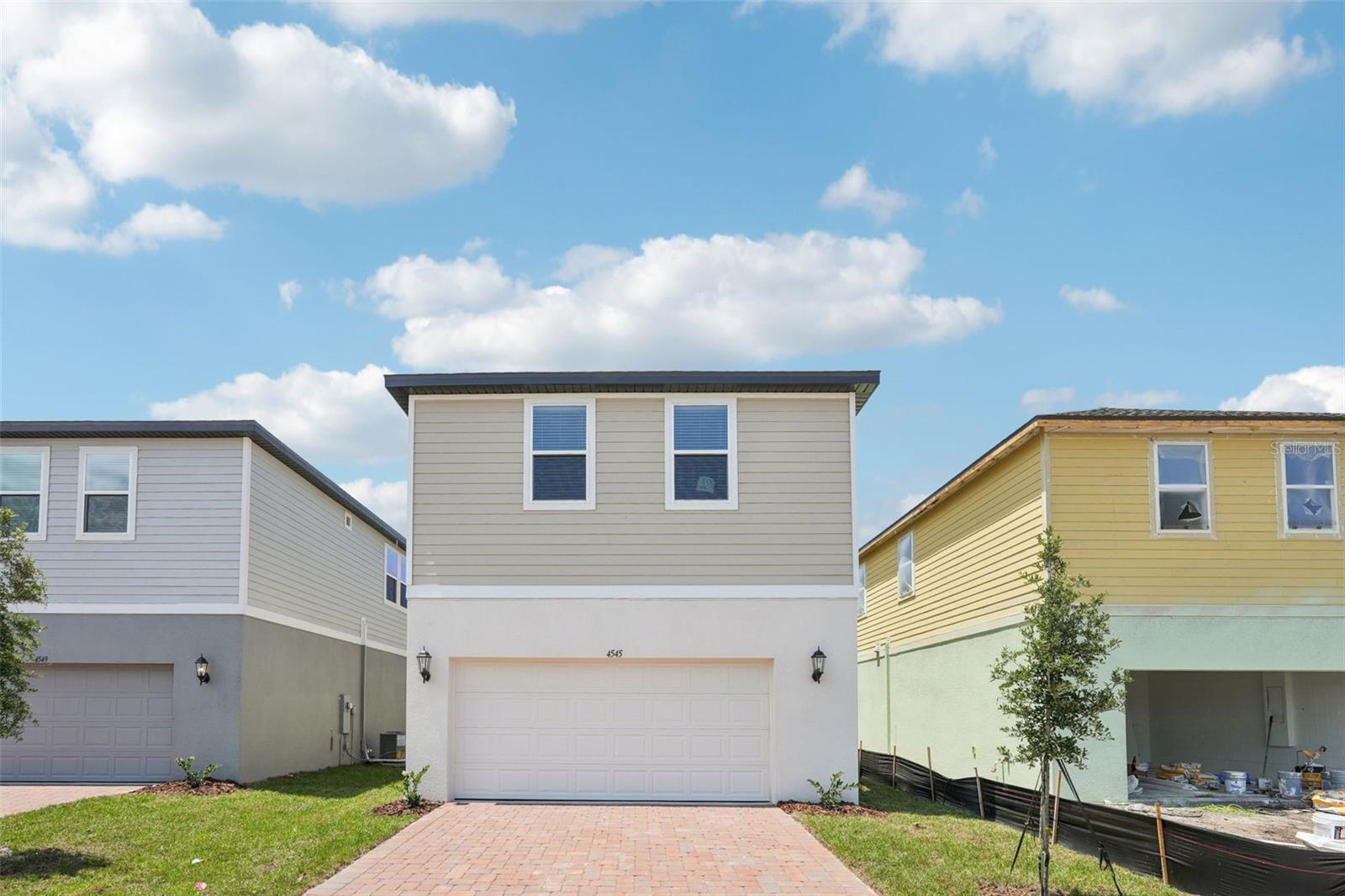 4545 CROSS PRAIRIE PKWY, ST CLOUD, FL, 34772