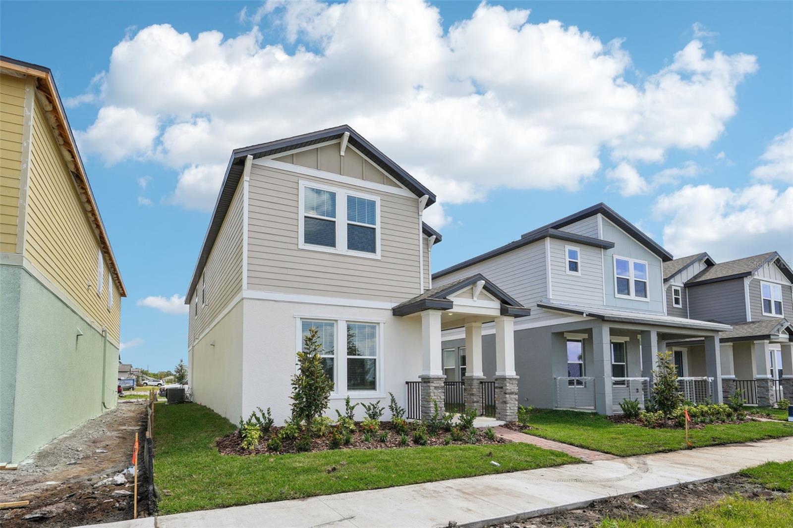 4545 CROSS PRAIRIE PKWY, ST CLOUD, FL, 34772