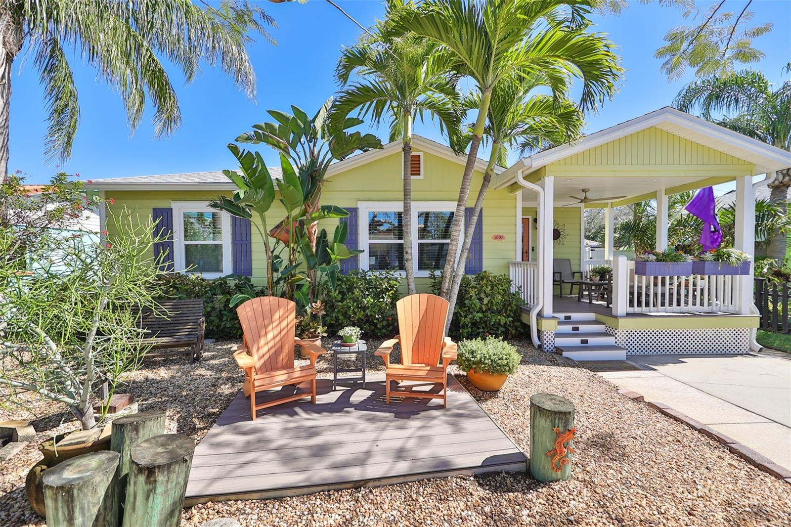 3008 DUPONT ST S, GULFPORT, FL, 33707