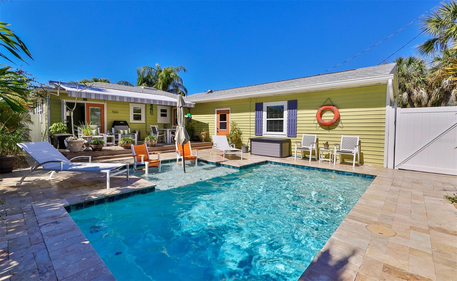 3008 DUPONT ST S, GULFPORT, FL, 33707