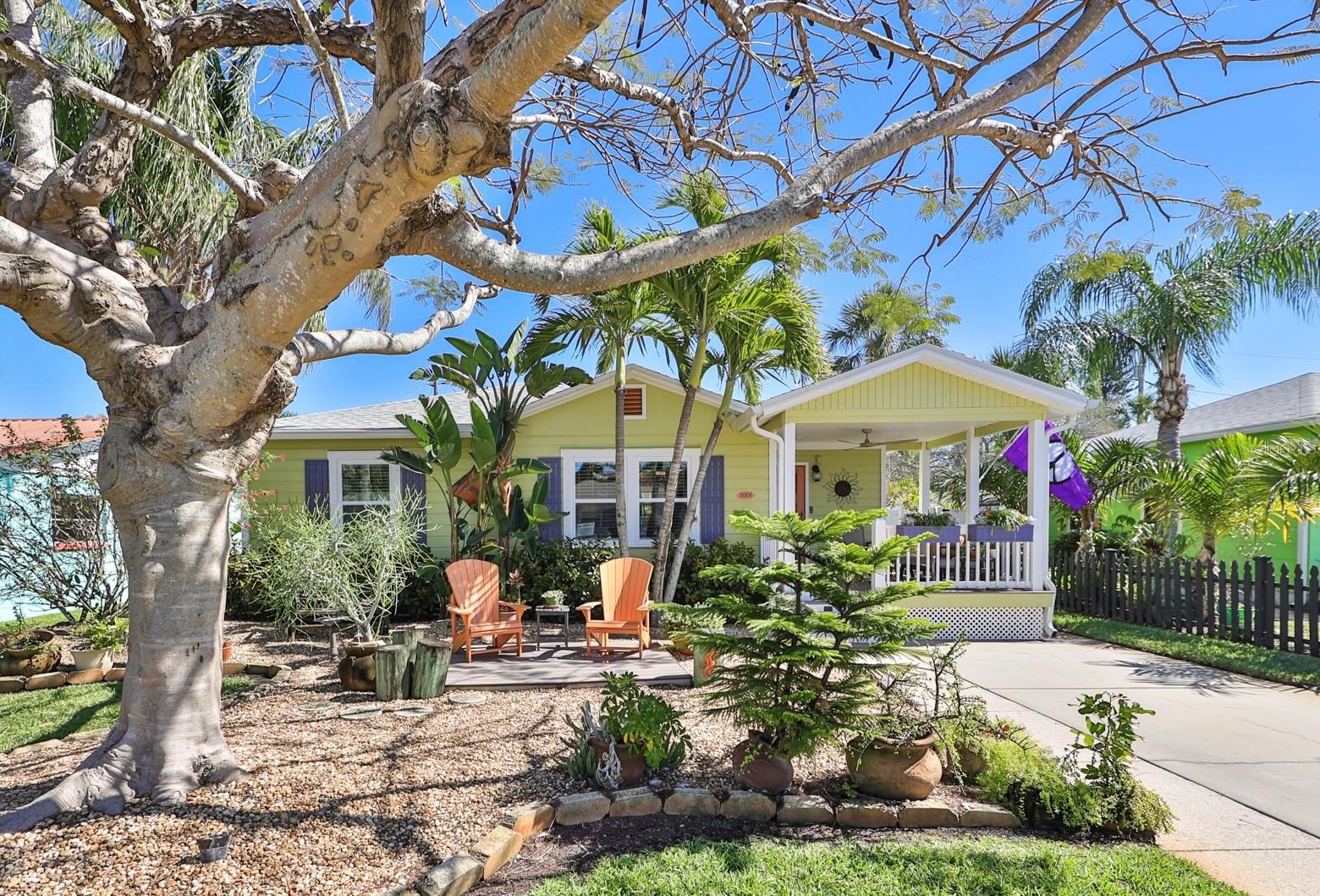 3008 DUPONT ST S, GULFPORT, FL, 33707