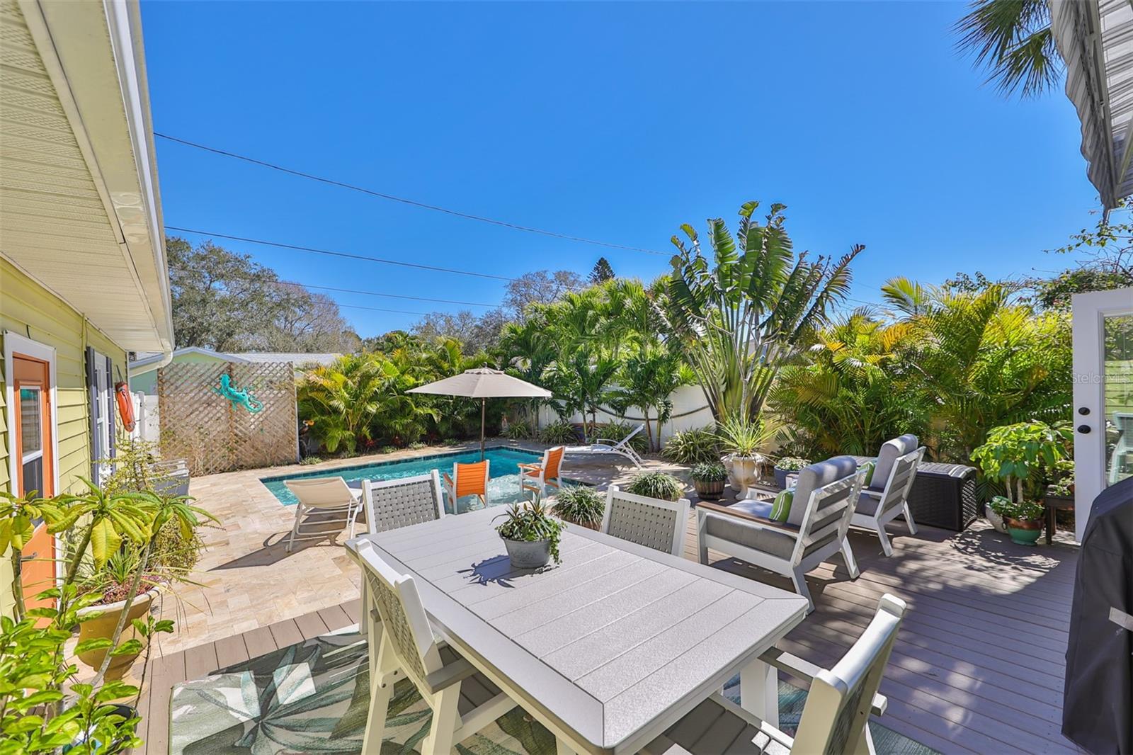 3008 DUPONT ST S, GULFPORT, FL, 33707