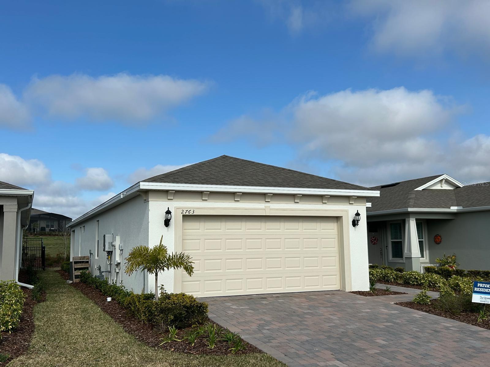 2763 PURPLE MEADOW CT, MINNEOLA, FL, 34715
