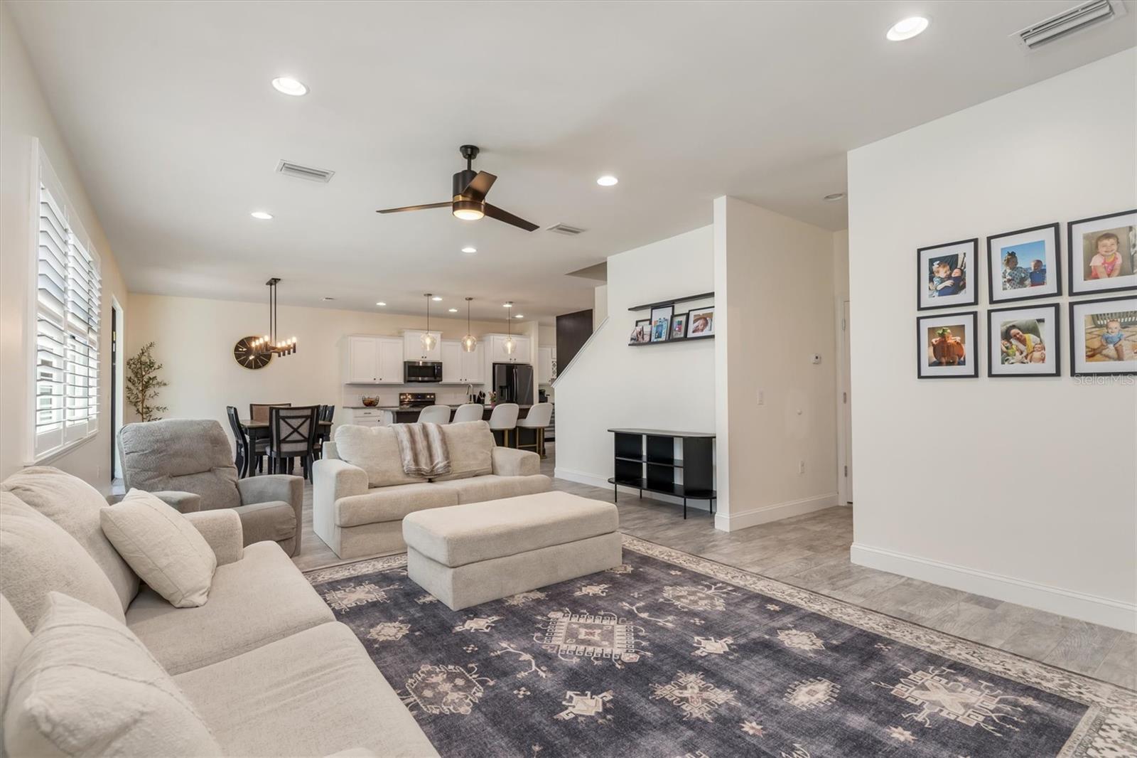 2427 CARNATION CT, NORTH PORT, FL, 34289