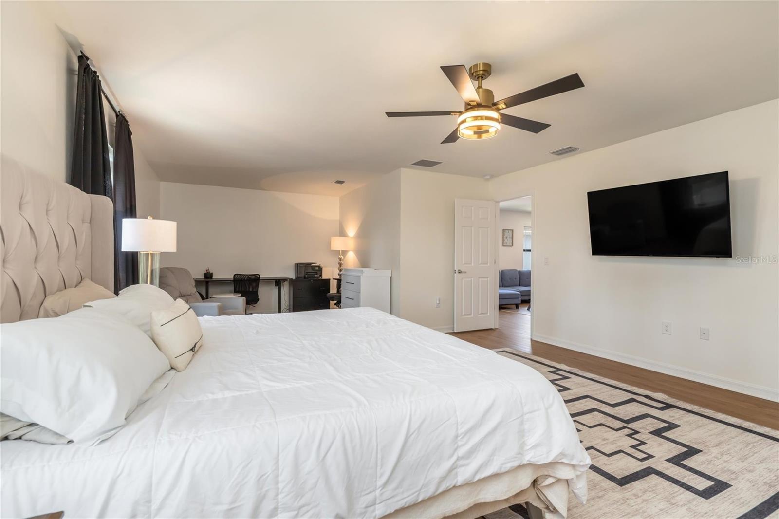 2427 CARNATION CT, NORTH PORT, FL, 34289