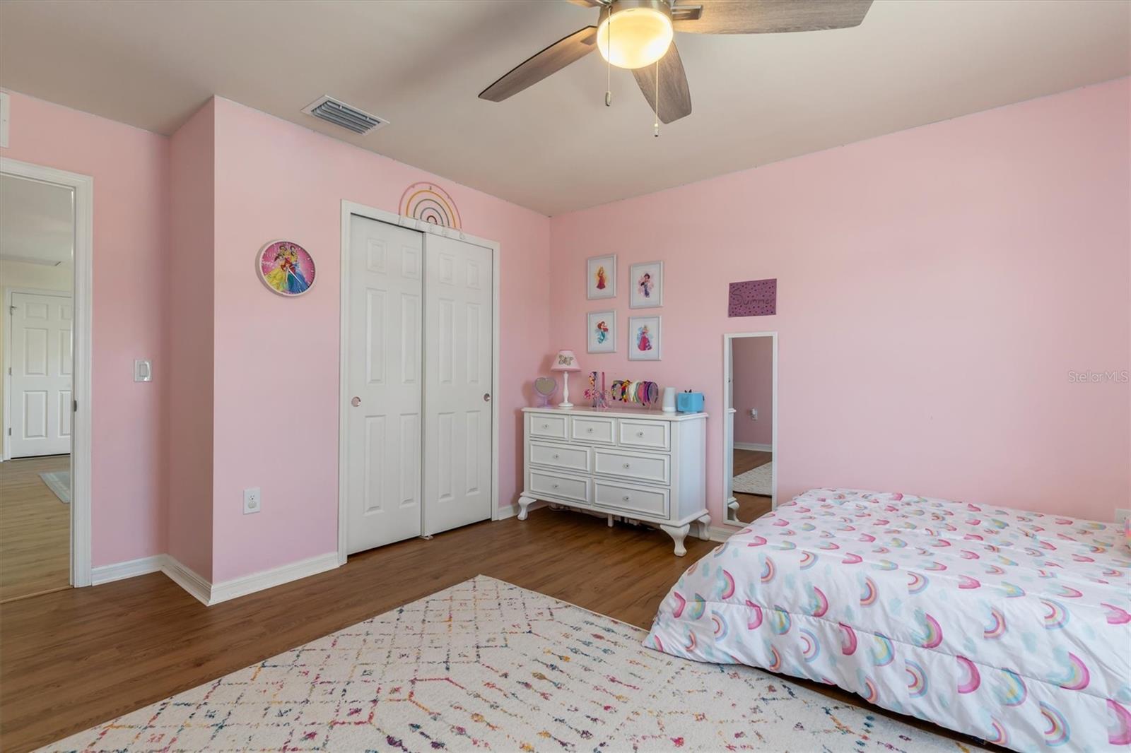 2427 CARNATION CT, NORTH PORT, FL, 34289