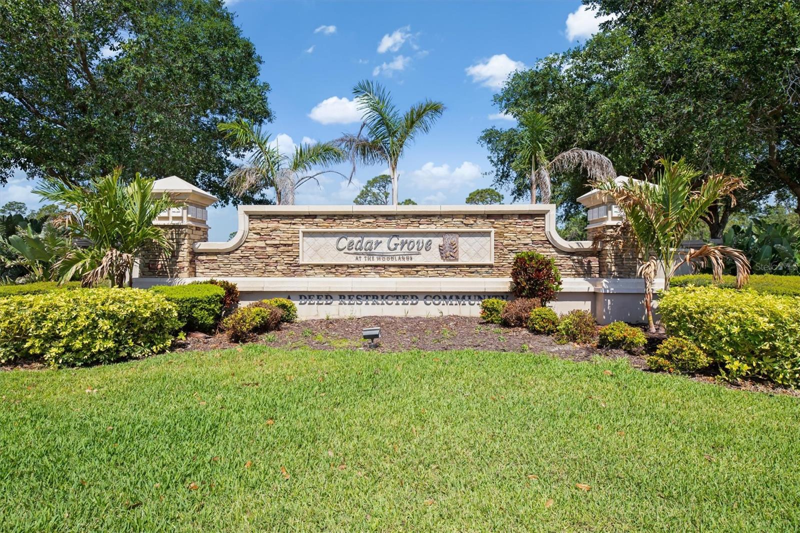 2427 CARNATION CT, NORTH PORT, FL, 34289