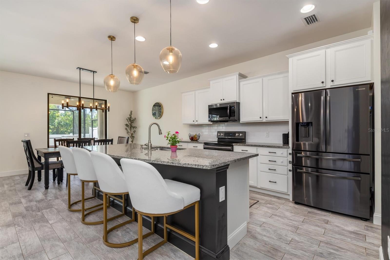 2427 CARNATION CT, NORTH PORT, FL, 34289