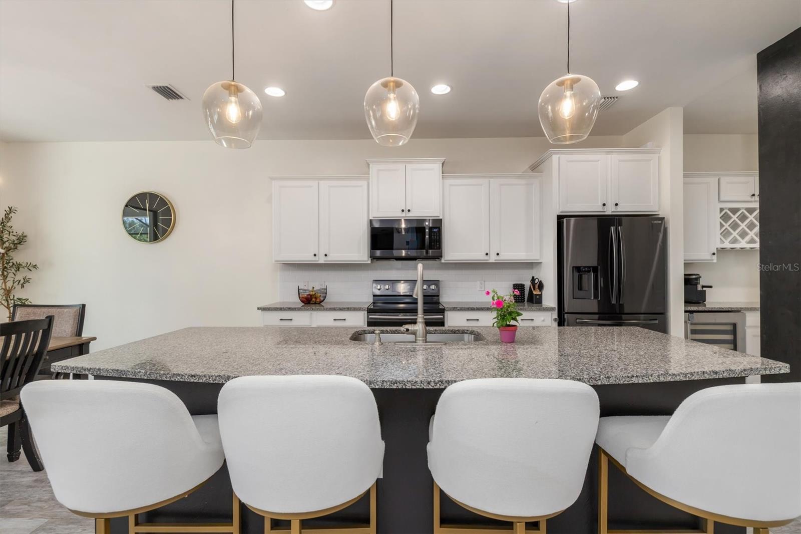 2427 CARNATION CT, NORTH PORT, FL, 34289