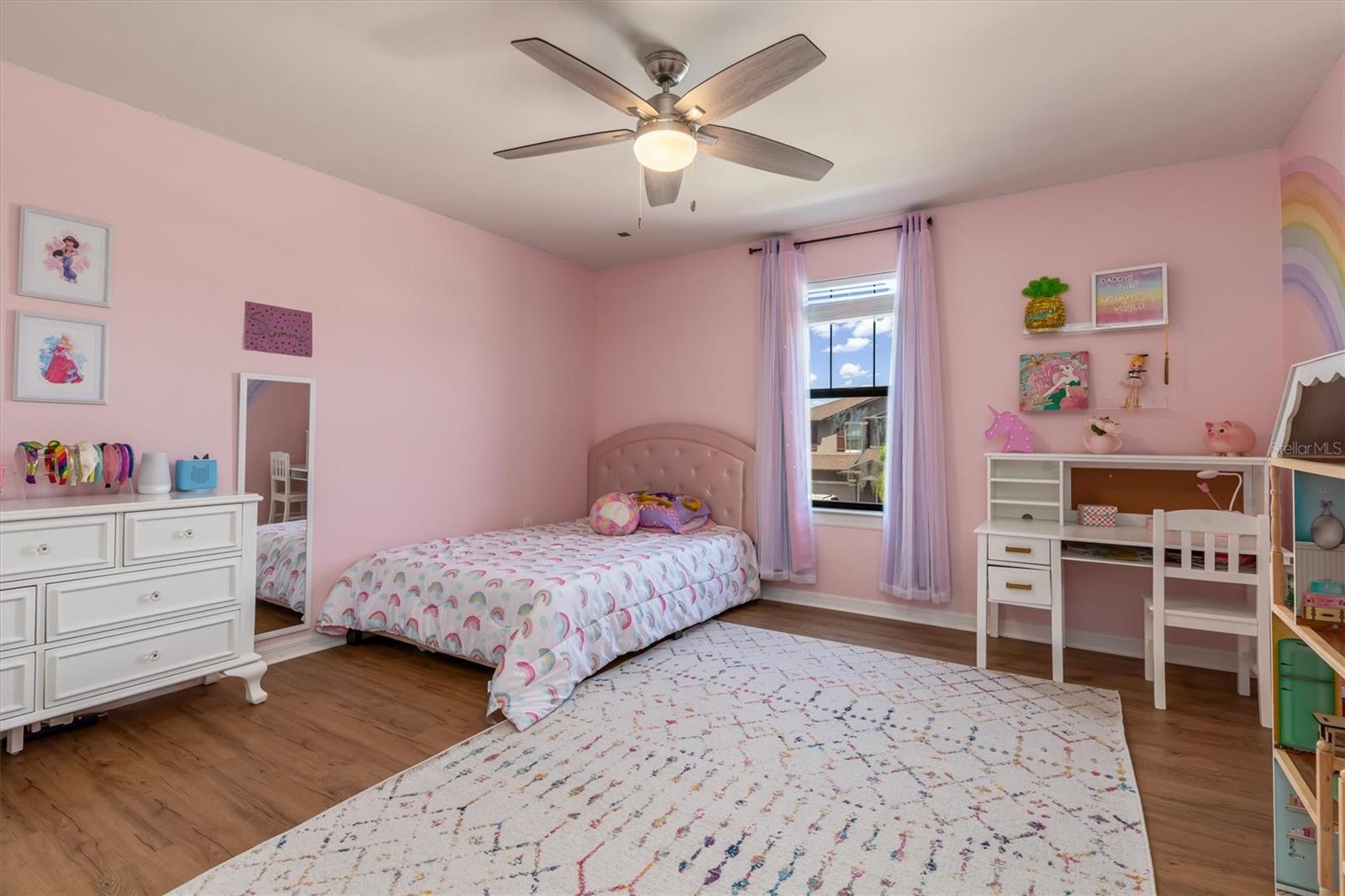 2427 CARNATION CT, NORTH PORT, FL, 34289