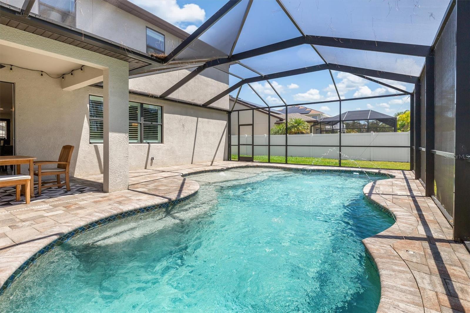 2427 CARNATION CT, NORTH PORT, FL, 34289