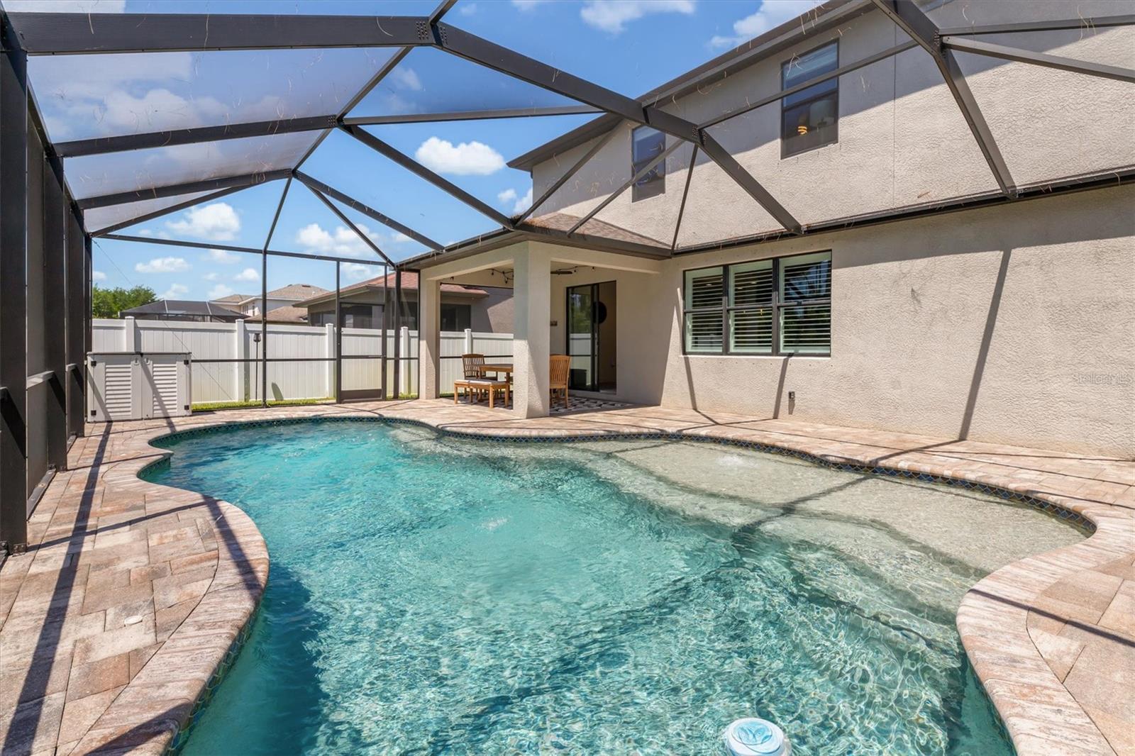 2427 CARNATION CT, NORTH PORT, FL, 34289