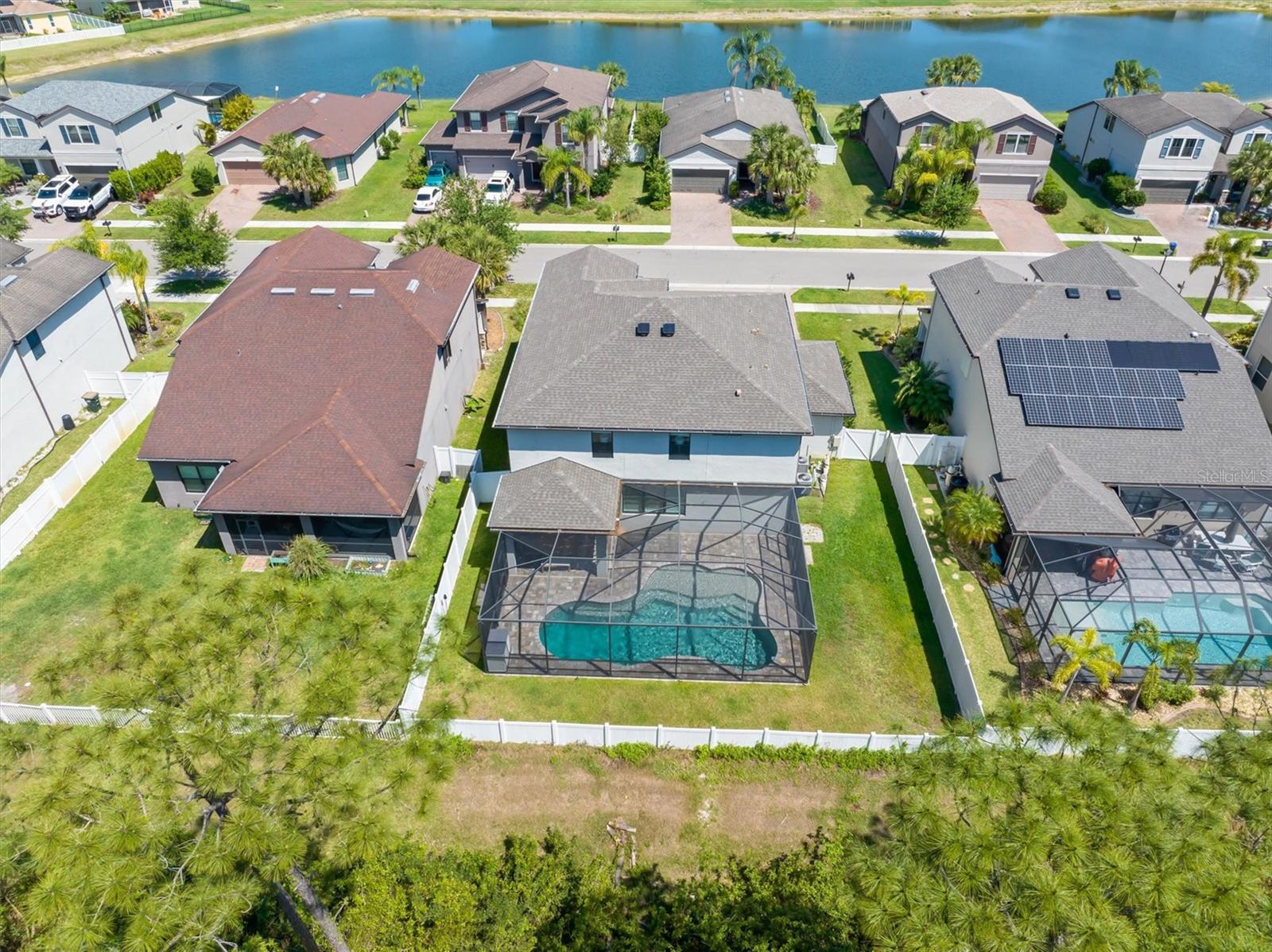 2427 CARNATION CT, NORTH PORT, FL, 34289