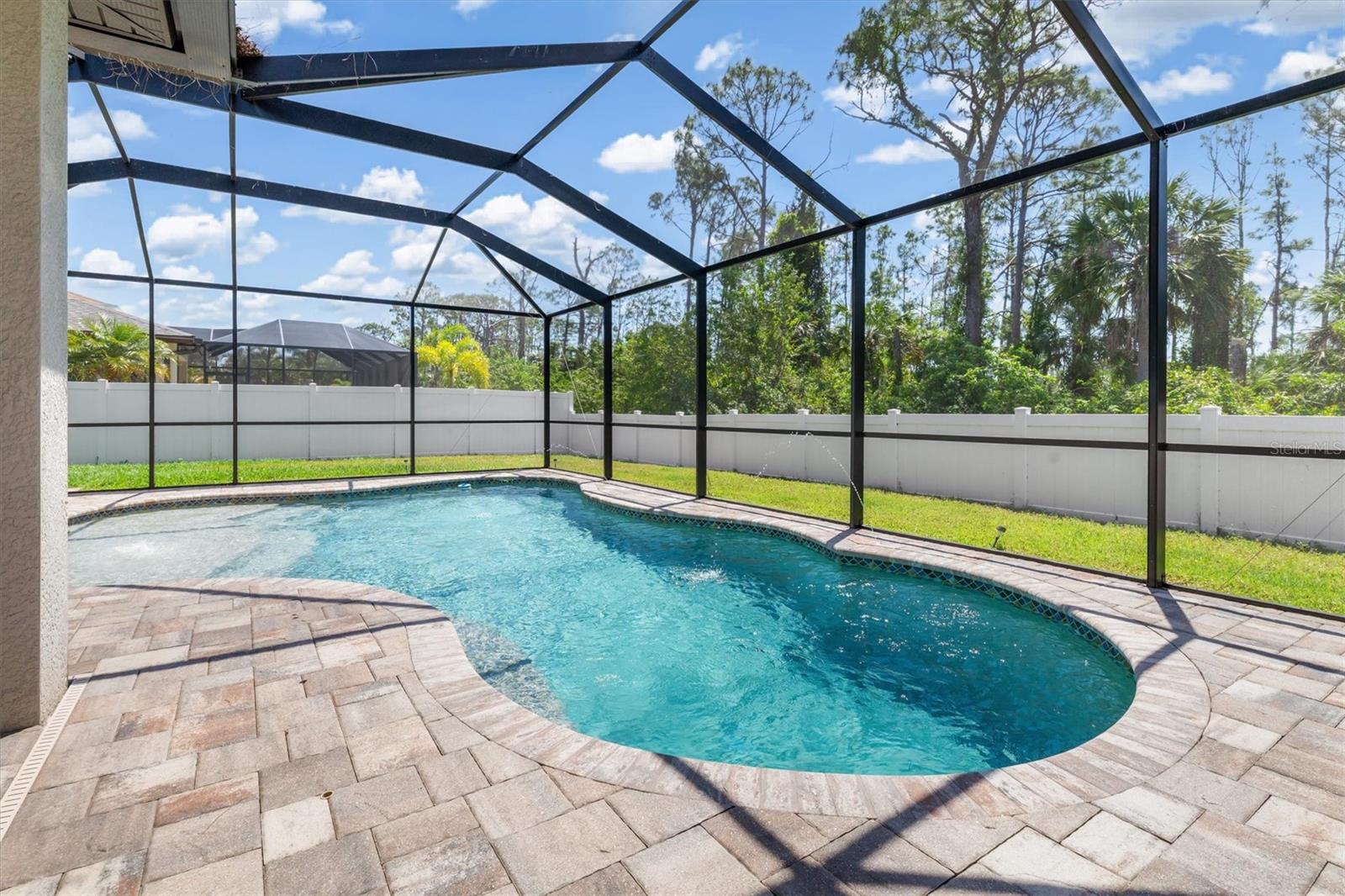 2427 CARNATION CT, NORTH PORT, FL, 34289