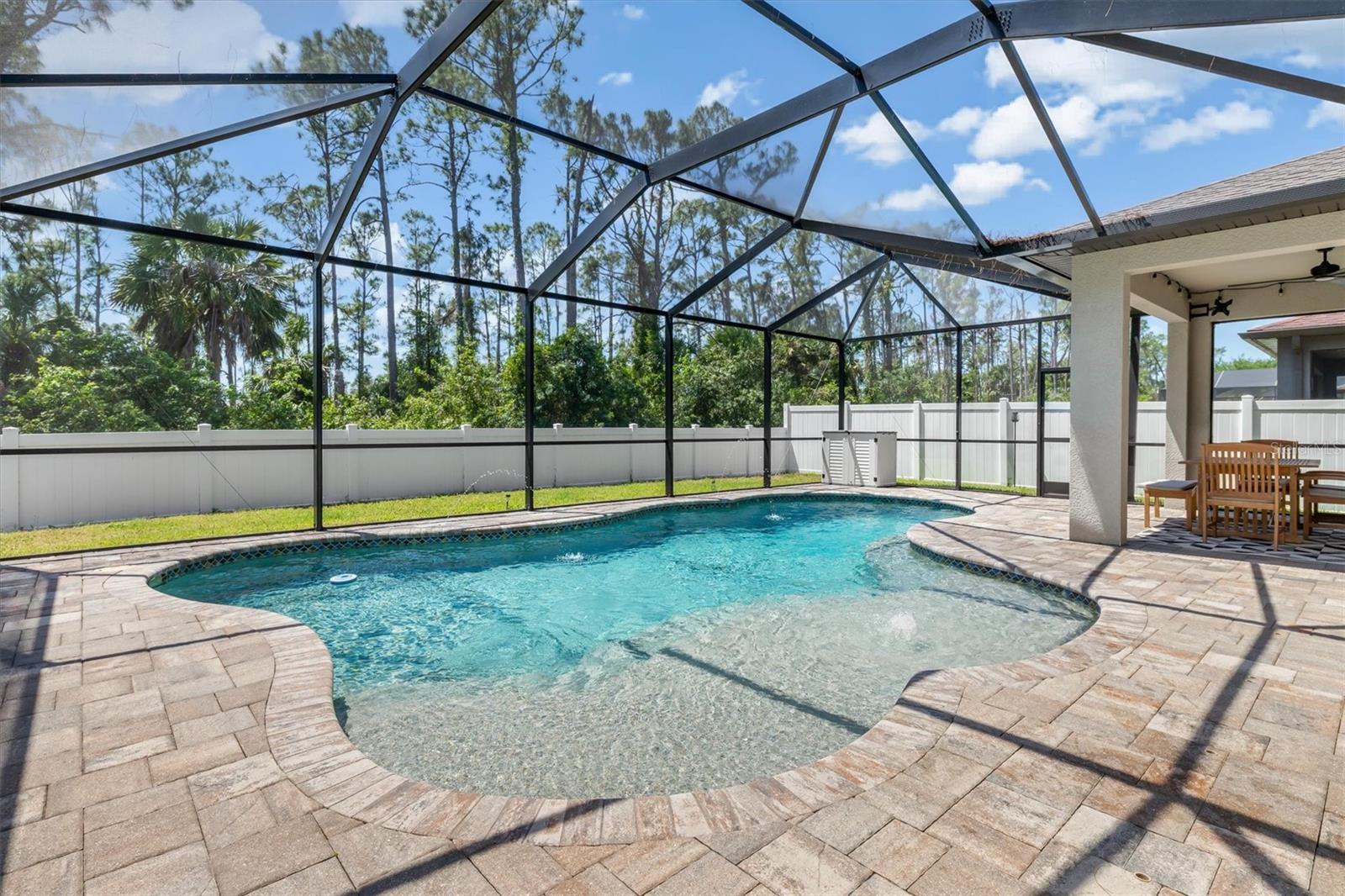 2427 CARNATION CT, NORTH PORT, FL, 34289