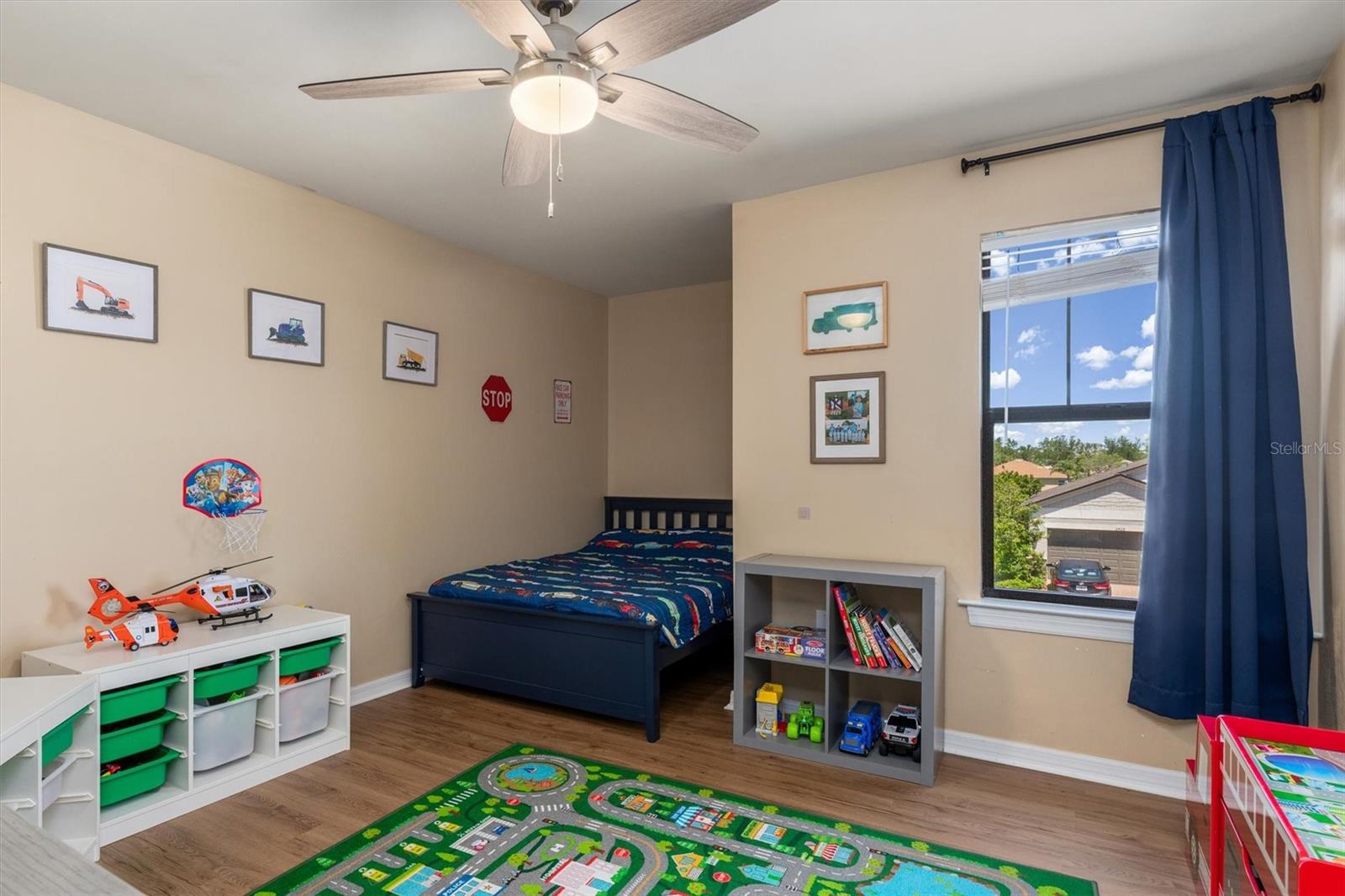 2427 CARNATION CT, NORTH PORT, FL, 34289