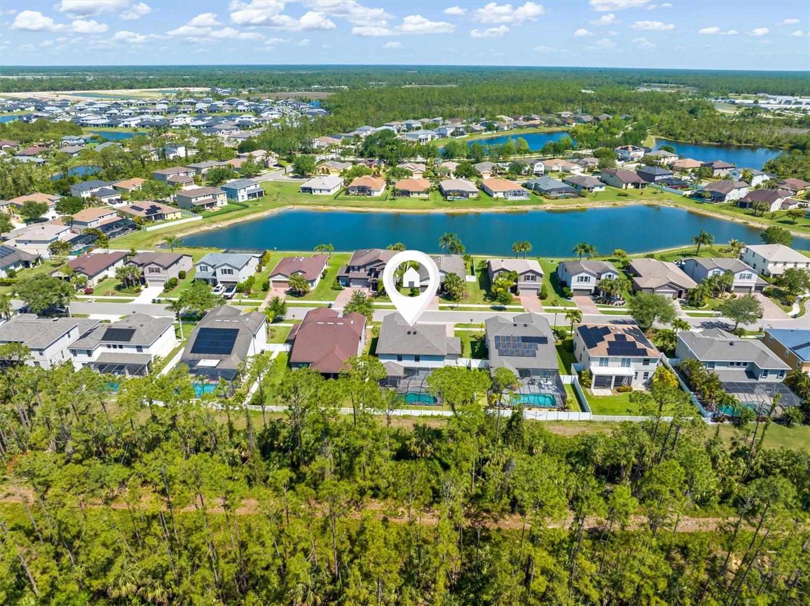 2427 CARNATION CT, NORTH PORT, FL, 34289