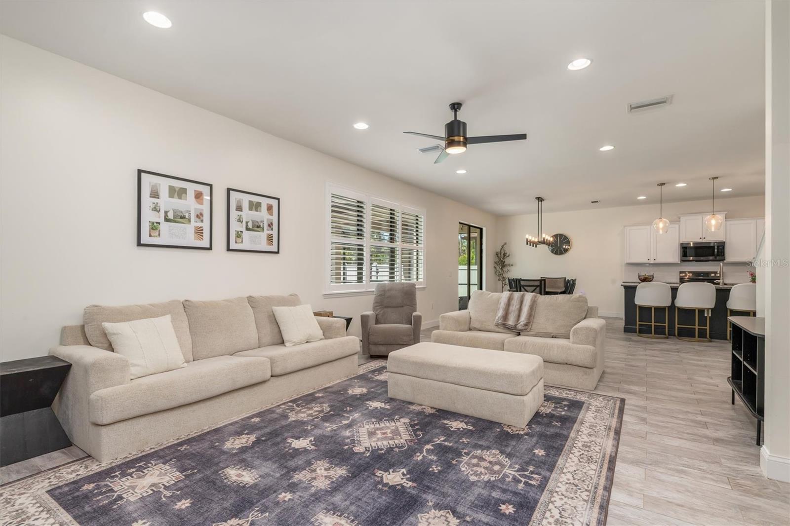 2427 CARNATION CT, NORTH PORT, FL, 34289