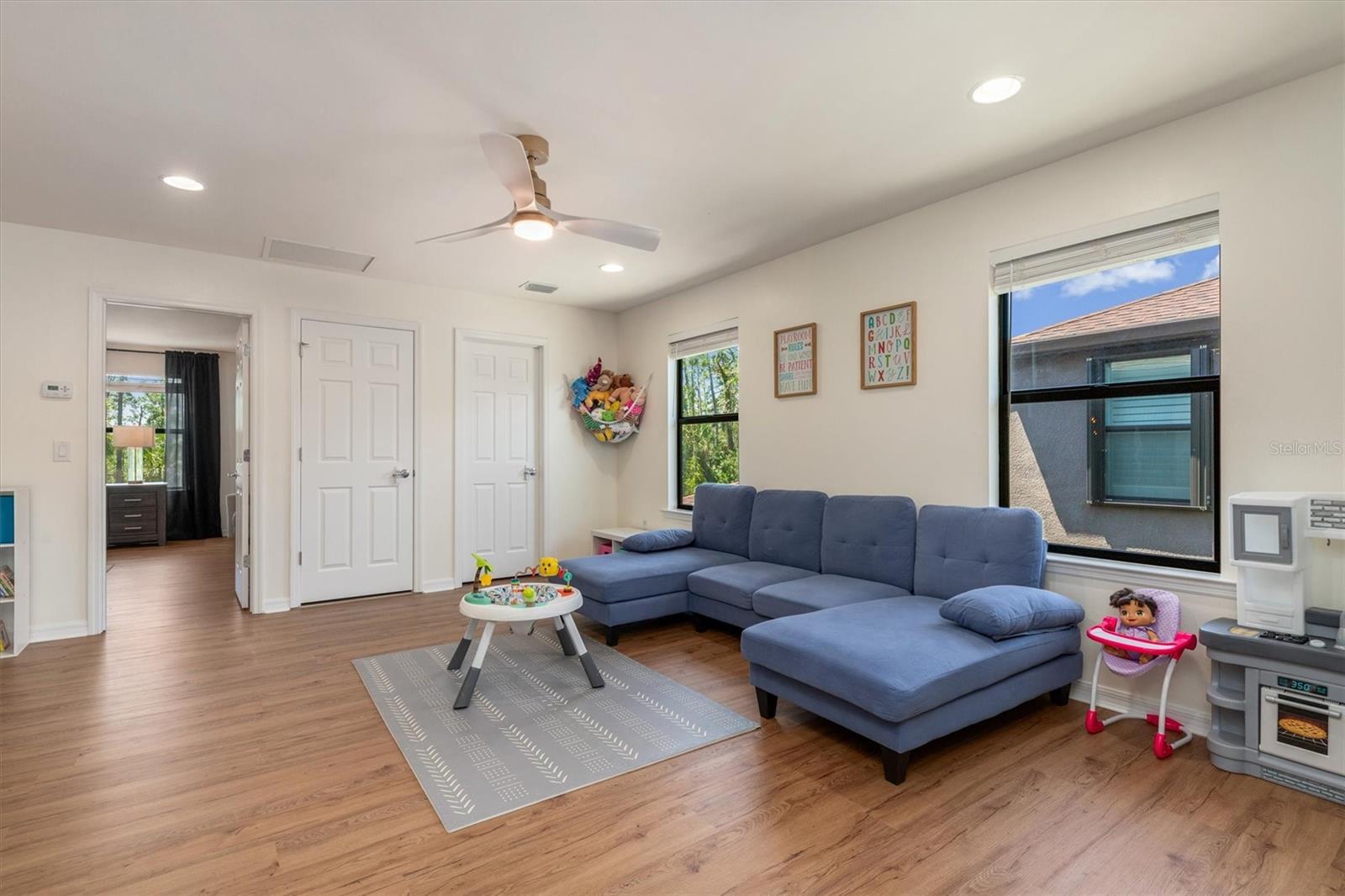 2427 CARNATION CT, NORTH PORT, FL, 34289