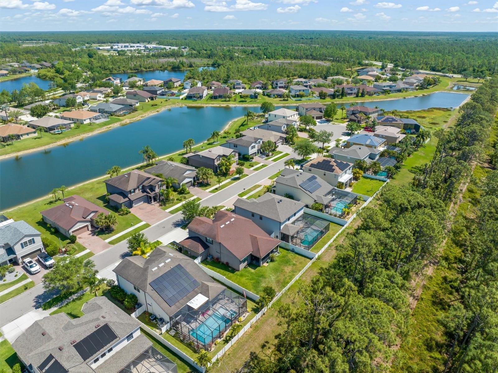 2427 CARNATION CT, NORTH PORT, FL, 34289