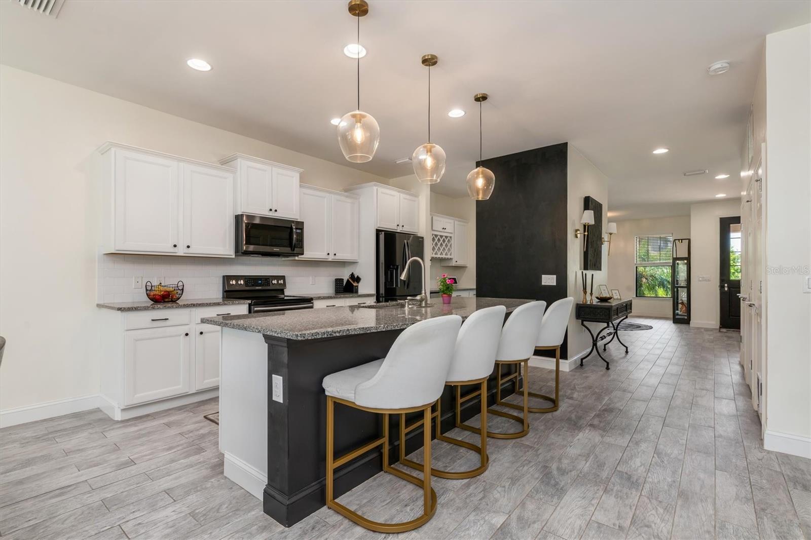 2427 CARNATION CT, NORTH PORT, FL, 34289