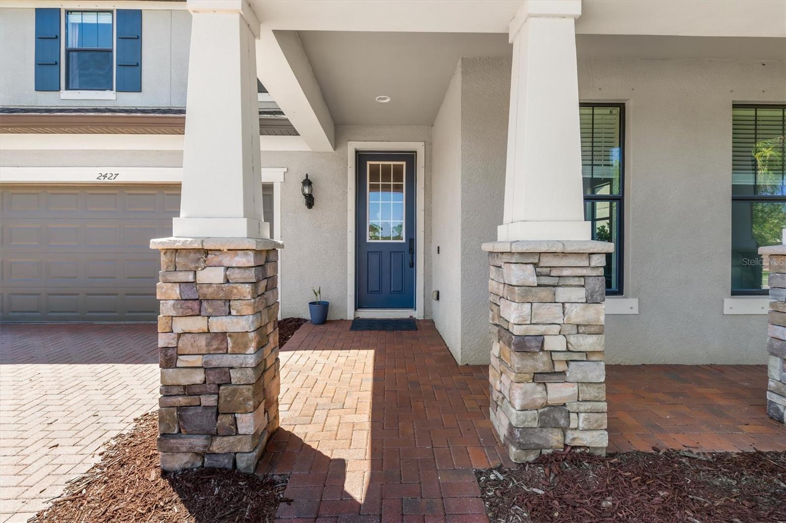 2427 CARNATION CT, NORTH PORT, FL, 34289