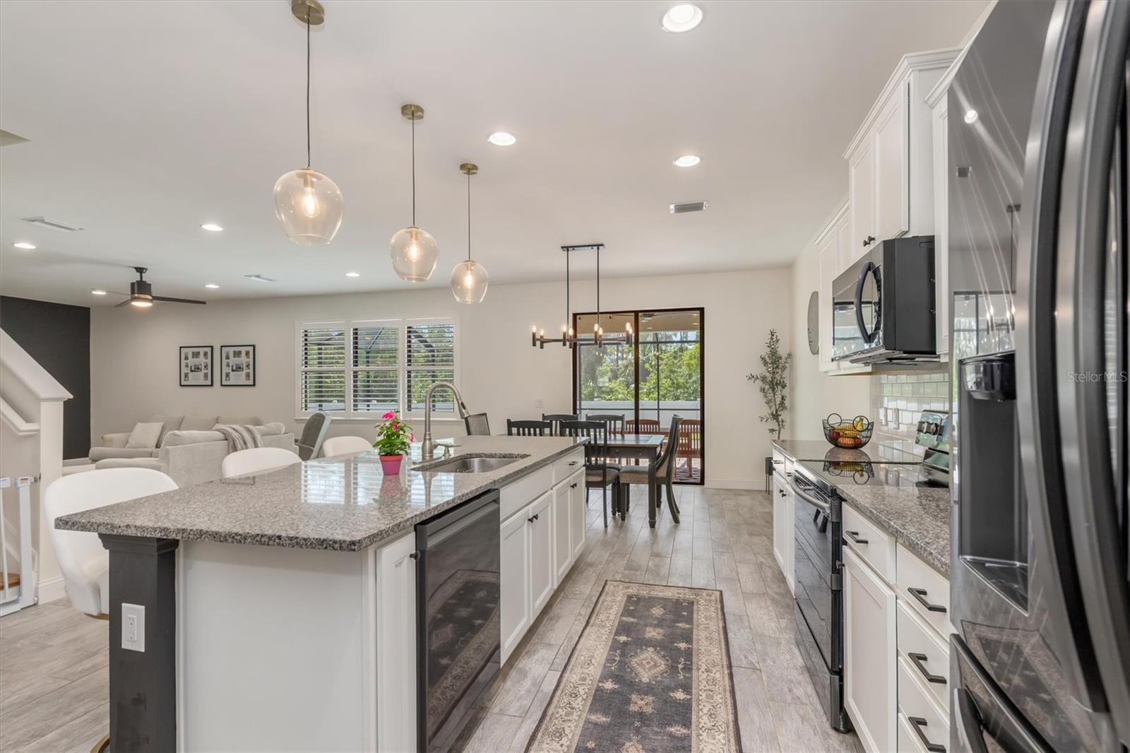 2427 CARNATION CT, NORTH PORT, FL, 34289