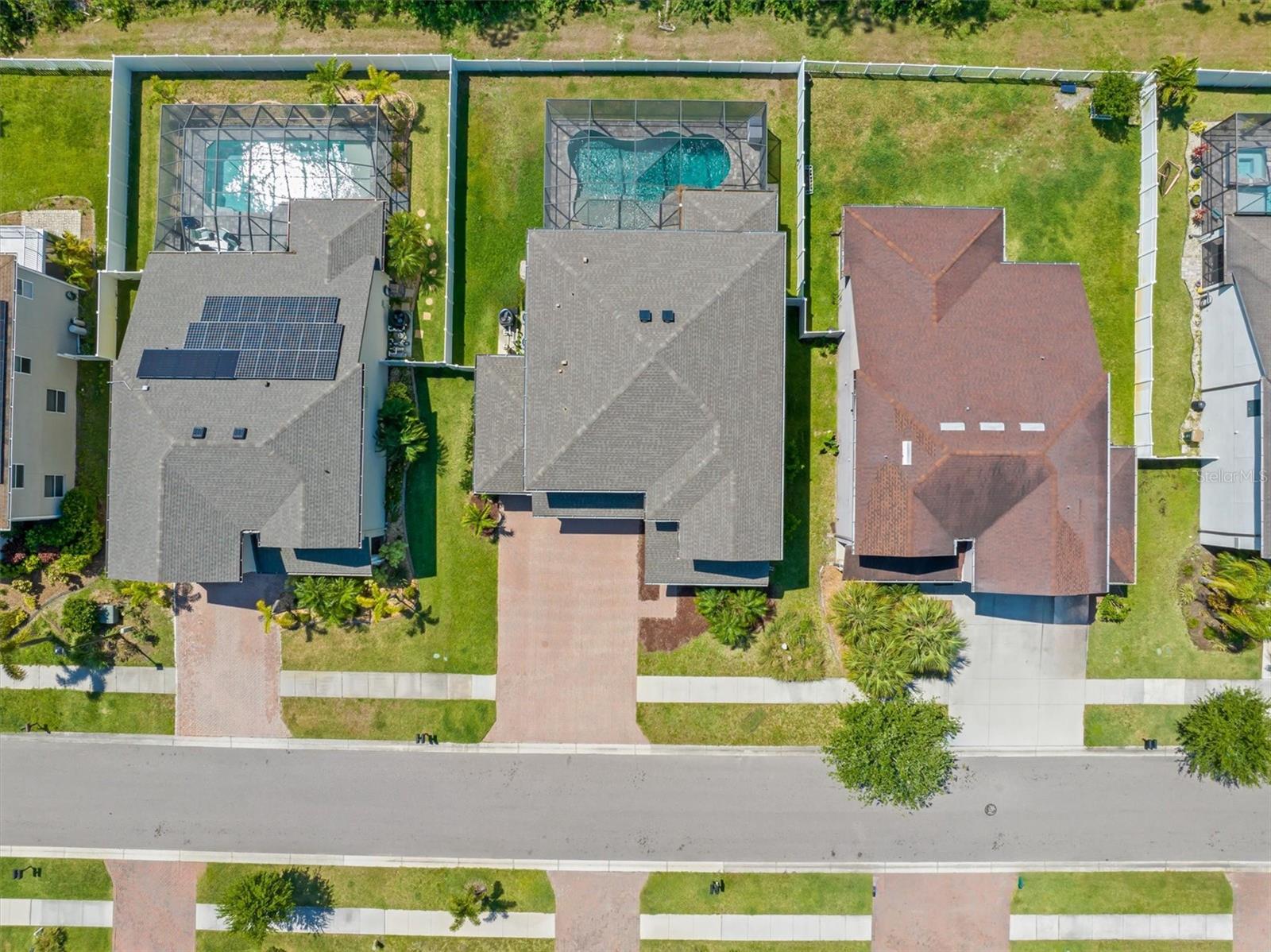 2427 CARNATION CT, NORTH PORT, FL, 34289