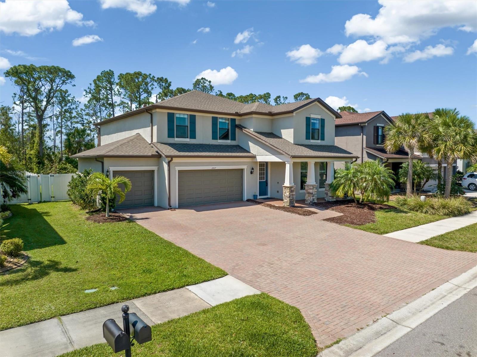 2427 CARNATION CT, NORTH PORT, FL, 34289