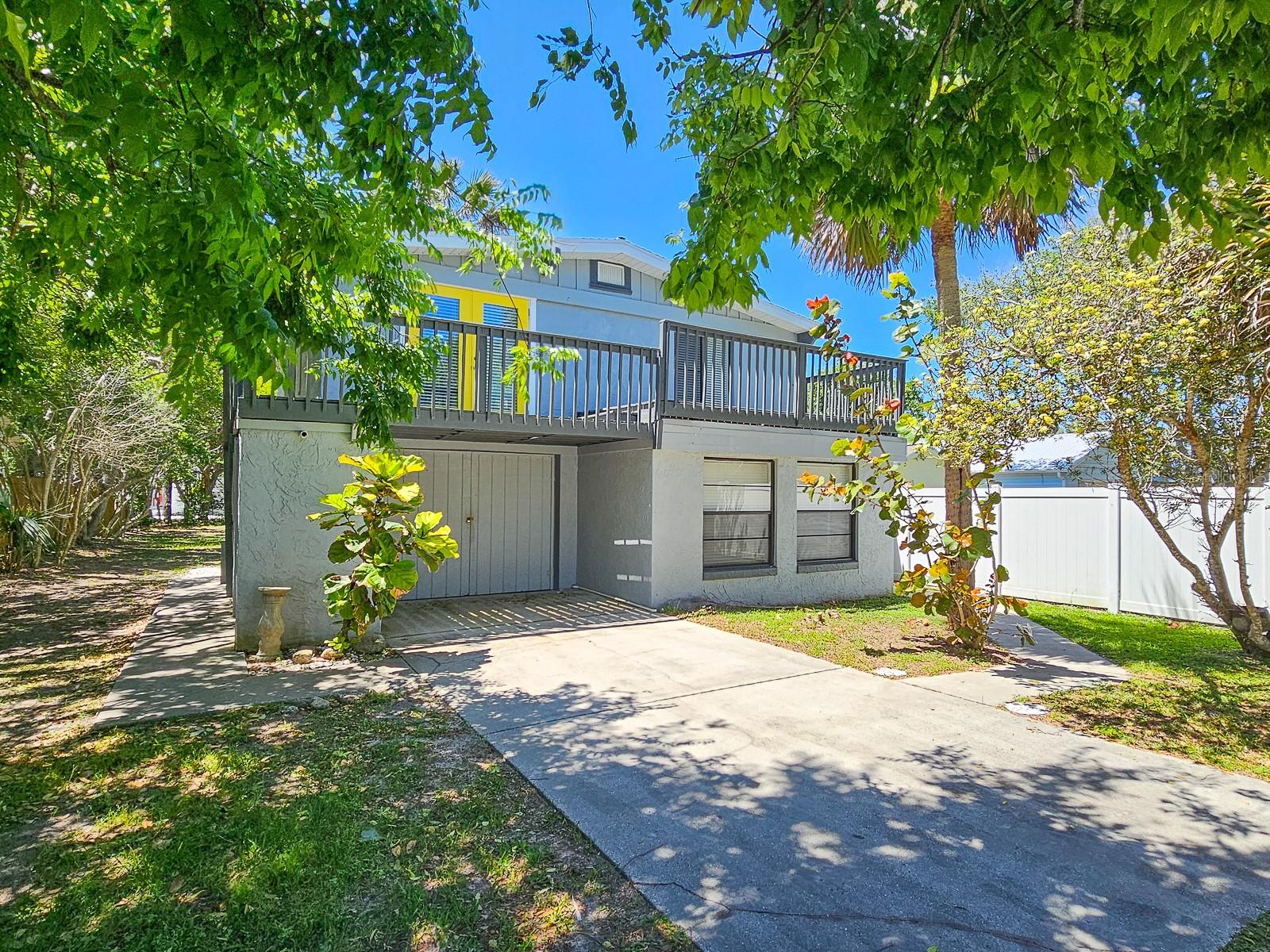 1427 S DAYTONA AVE, FLAGLER BEACH, FL, 32136