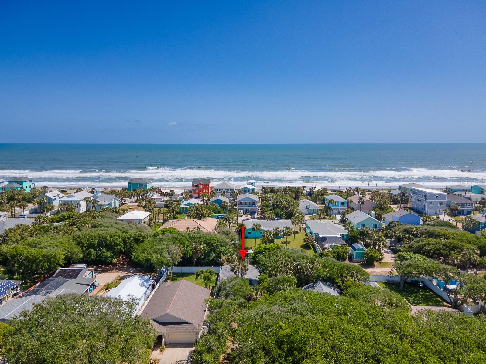 1427 S DAYTONA AVE, FLAGLER BEACH, FL, 32136