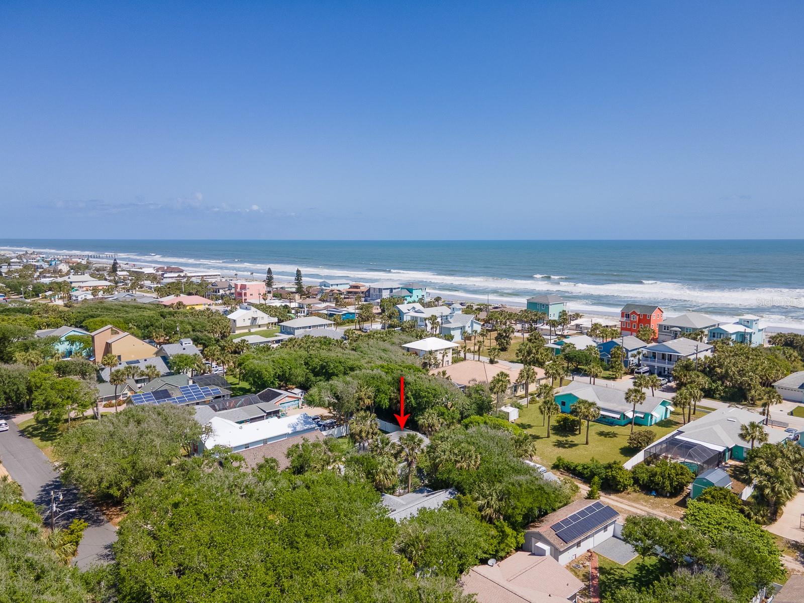 1427 S DAYTONA AVE, FLAGLER BEACH, FL, 32136