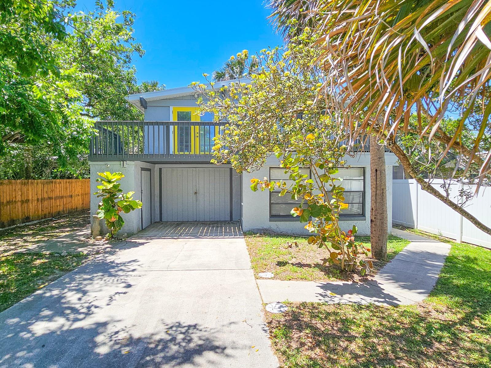 1427 S DAYTONA AVE, FLAGLER BEACH, FL, 32136