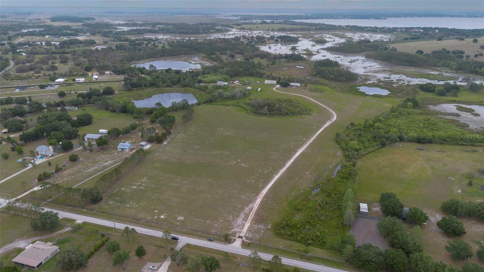 11320 MONTEVISTA RD, CLERMONT, FL, 34711