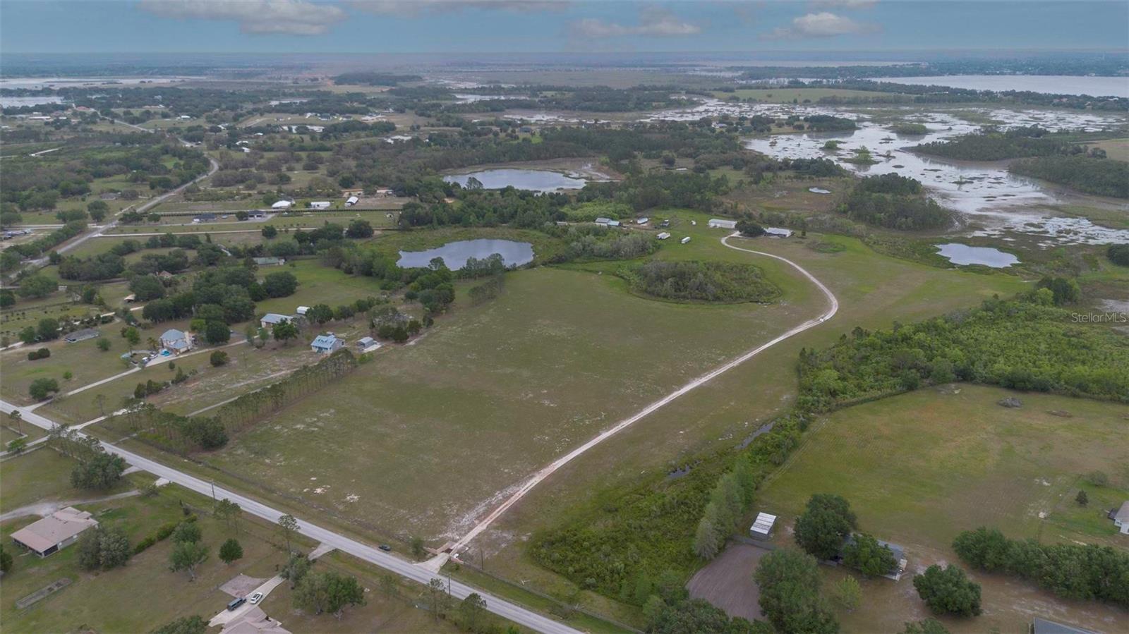 11320 MONTEVISTA RD, CLERMONT, FL, 34711