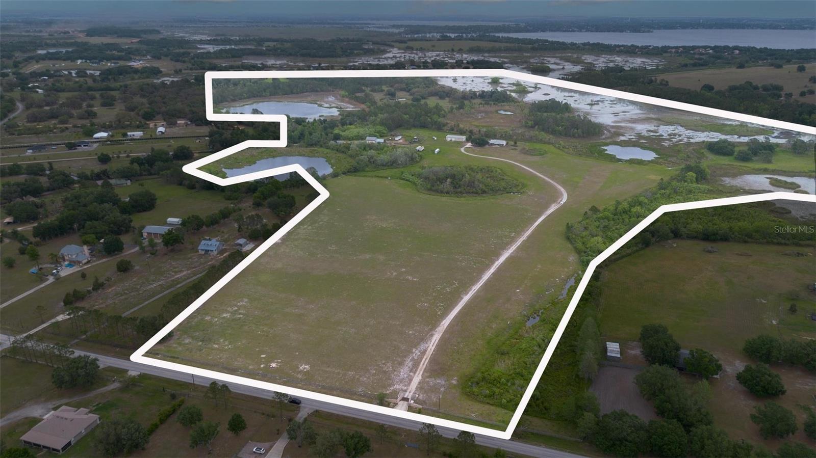 11320 MONTEVISTA RD, CLERMONT, FL, 34711