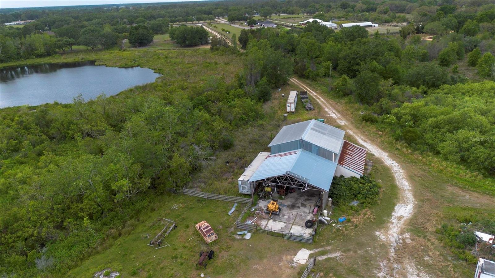 11320 MONTEVISTA RD, CLERMONT, FL, 34711